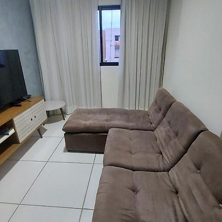 MaceióApe No Coracao Da Ponta Verde - Golden Place公寓 外观 照片