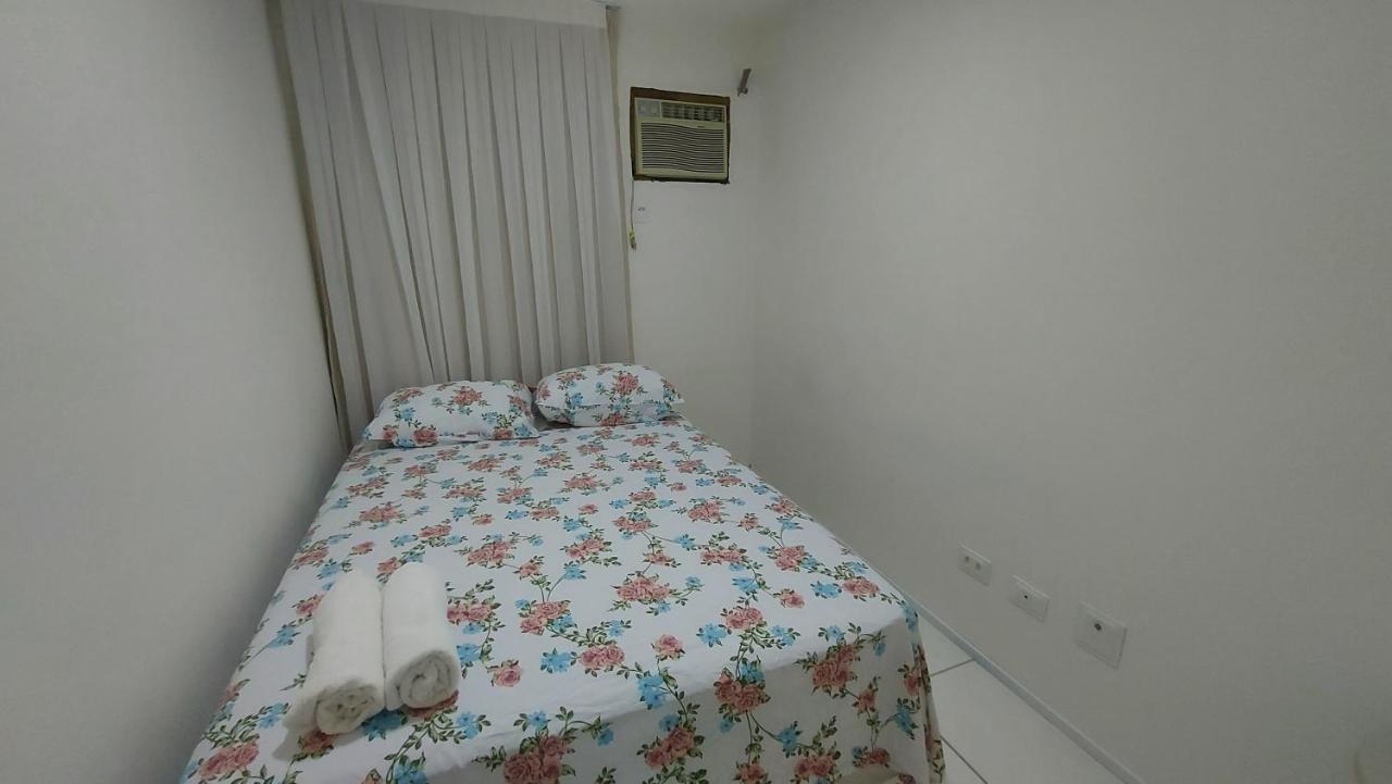 MaceióApe No Coracao Da Ponta Verde - Golden Place公寓 外观 照片